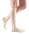 mediven for sheer & soft, 8-15 mmHg, Calf High, Closed Toe, Compression Stocking
